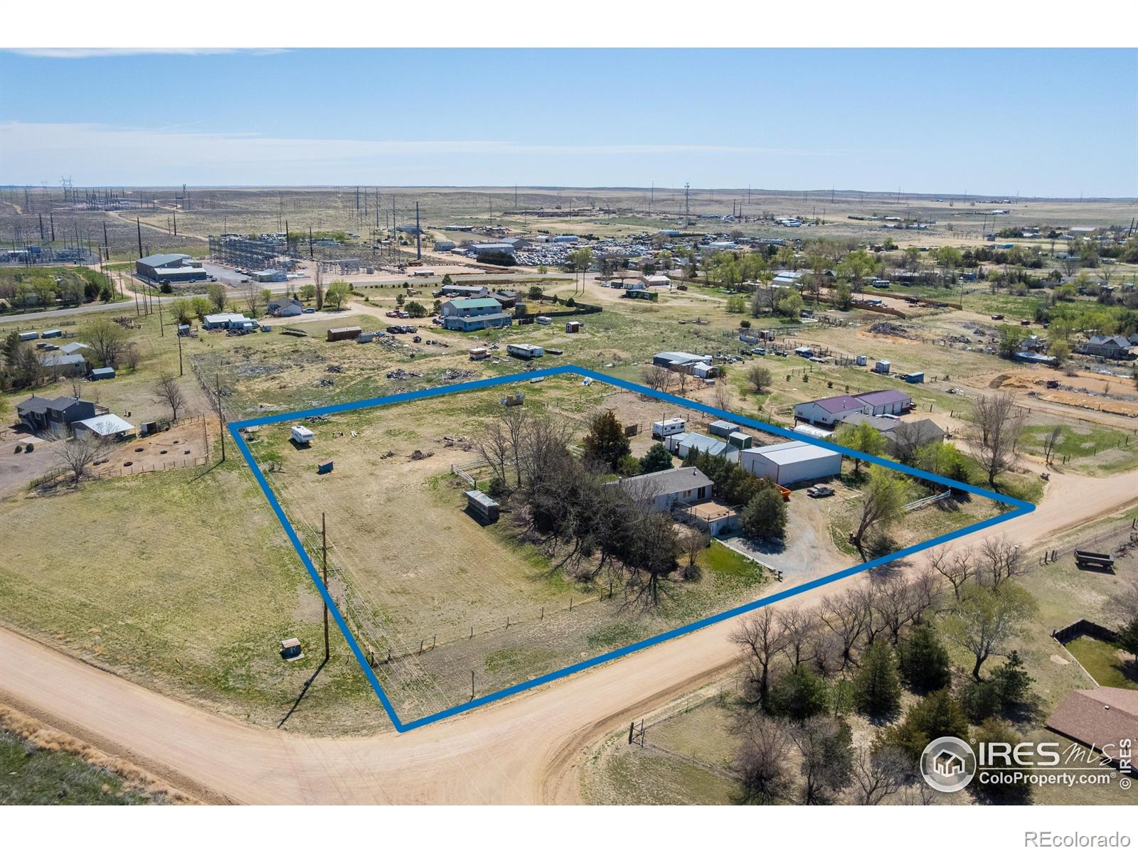 17492 County Road 29 Brush CO 80723