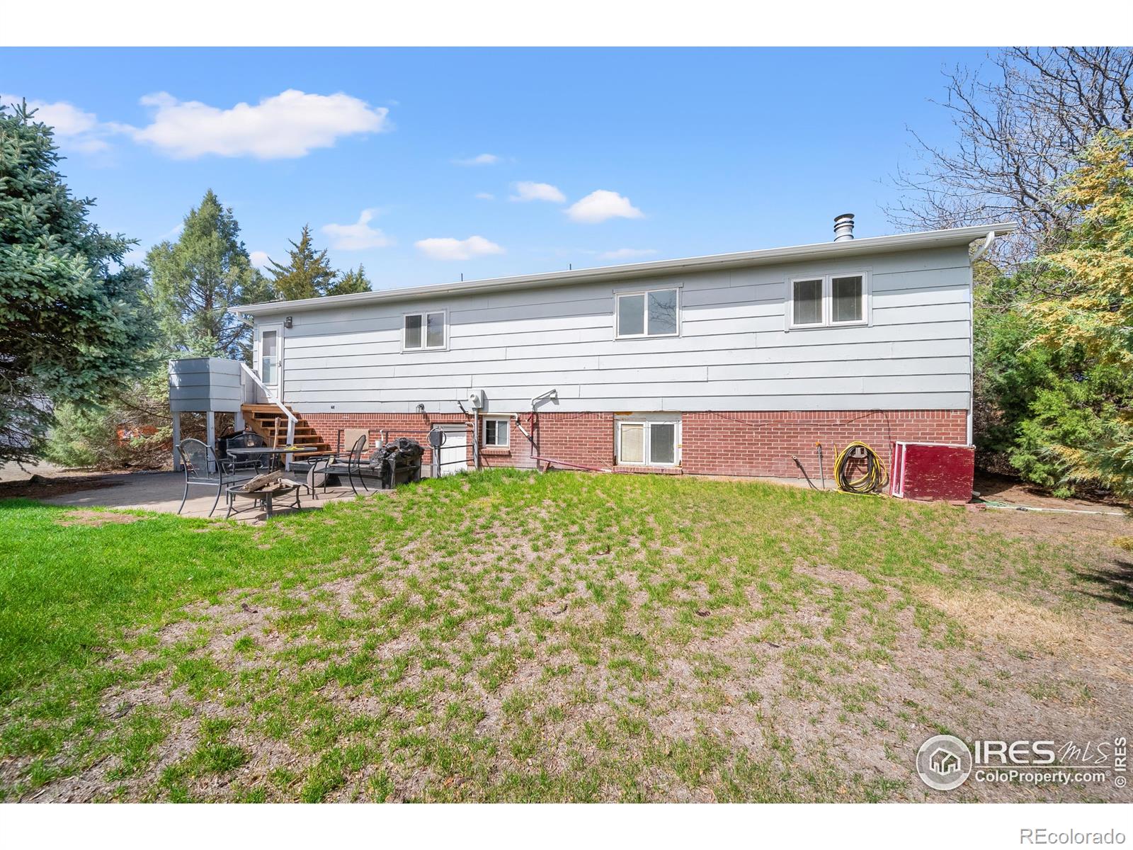 17492 County Road 29 Brush CO 80723