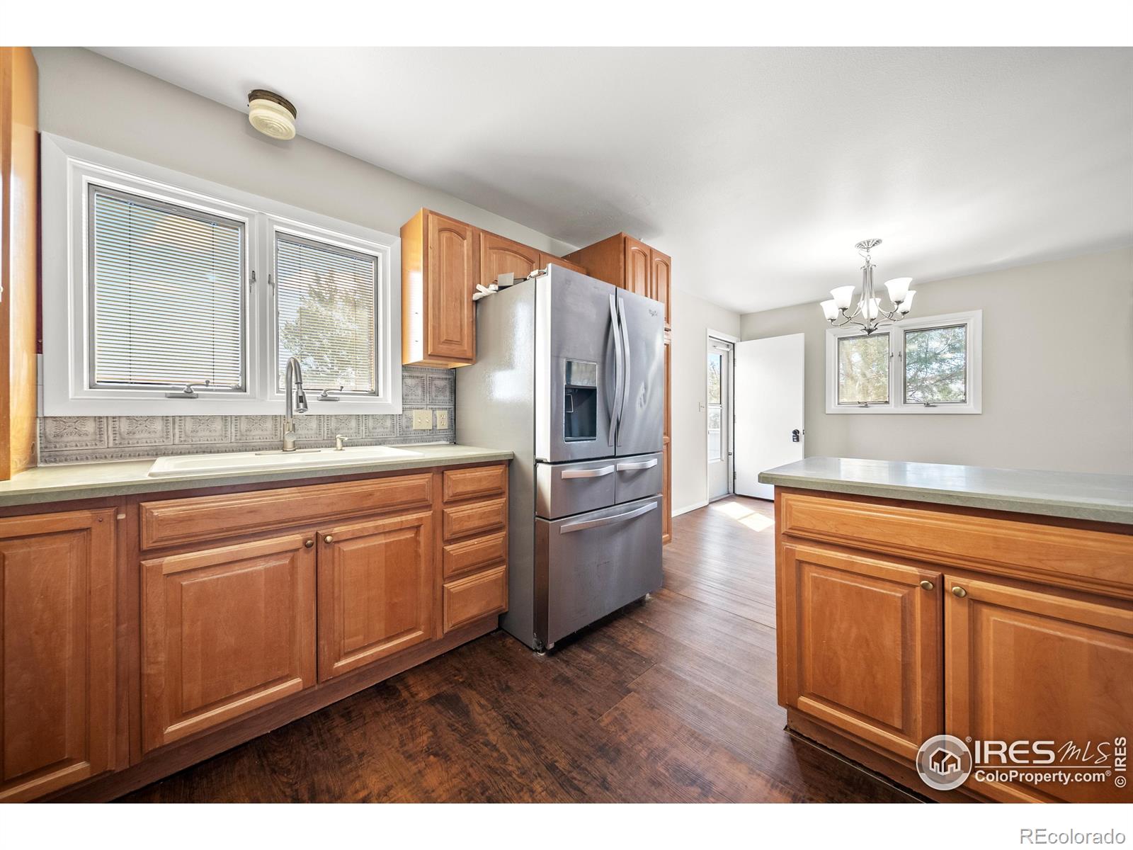 17492 County Road 29 Brush CO 80723