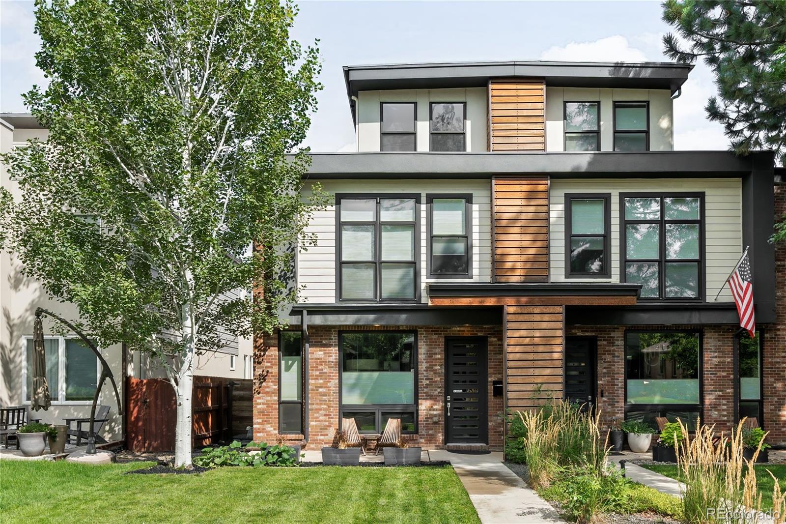 2712 Irving Street Denver CO 80211