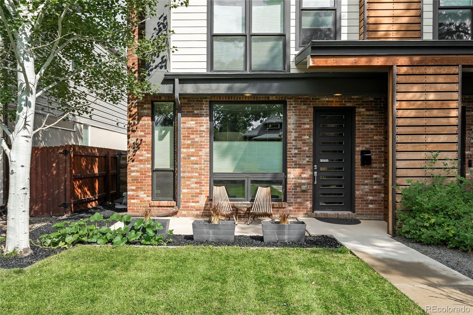 2712 Irving Street Denver CO 80211