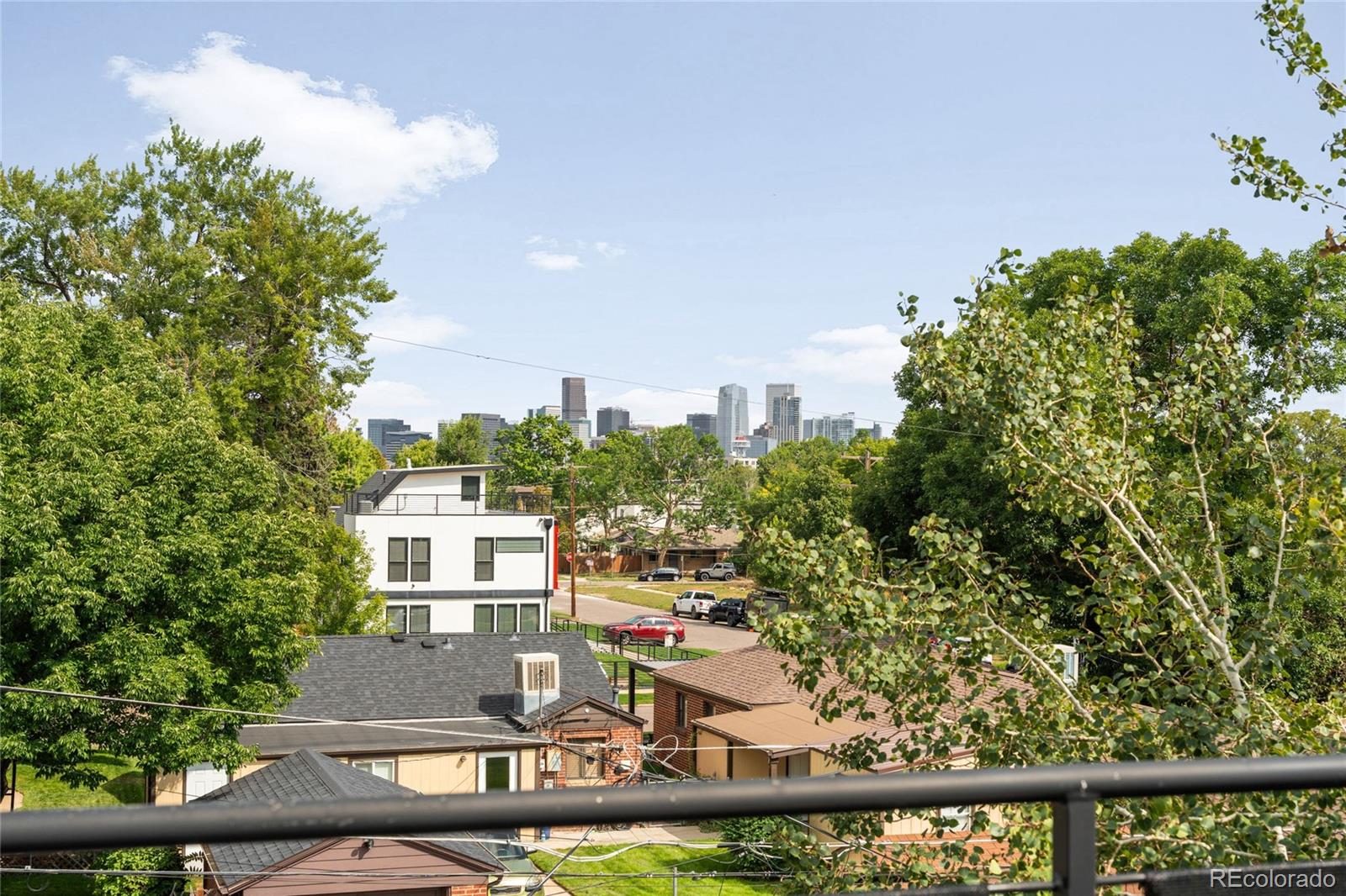 2712 Irving Street Denver CO 80211
