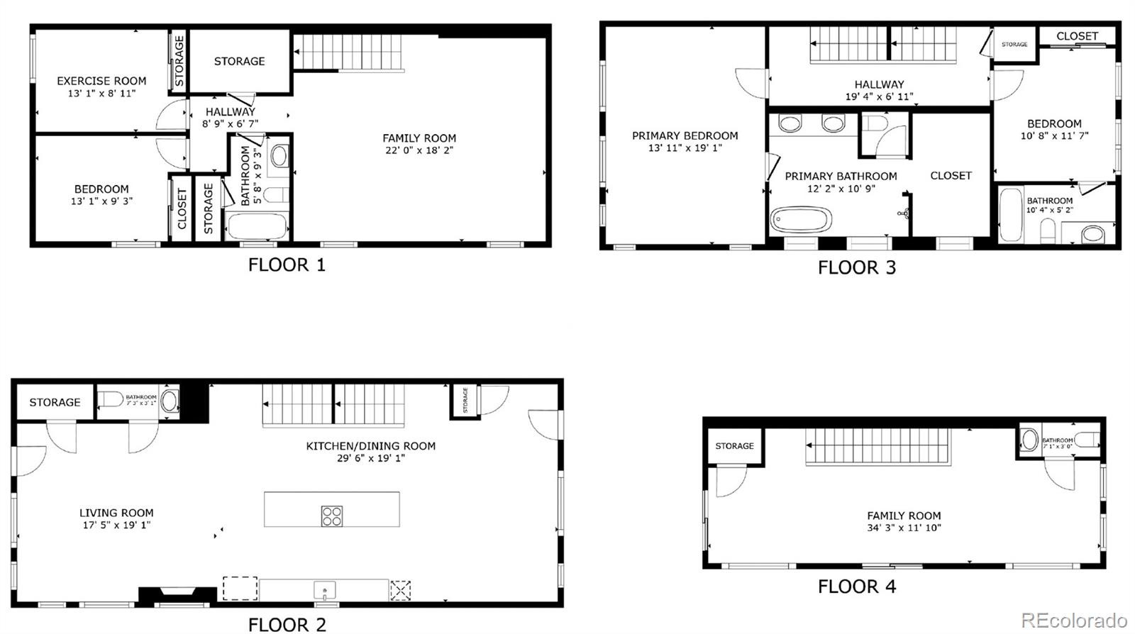 2712 Irving Street Denver CO 80211