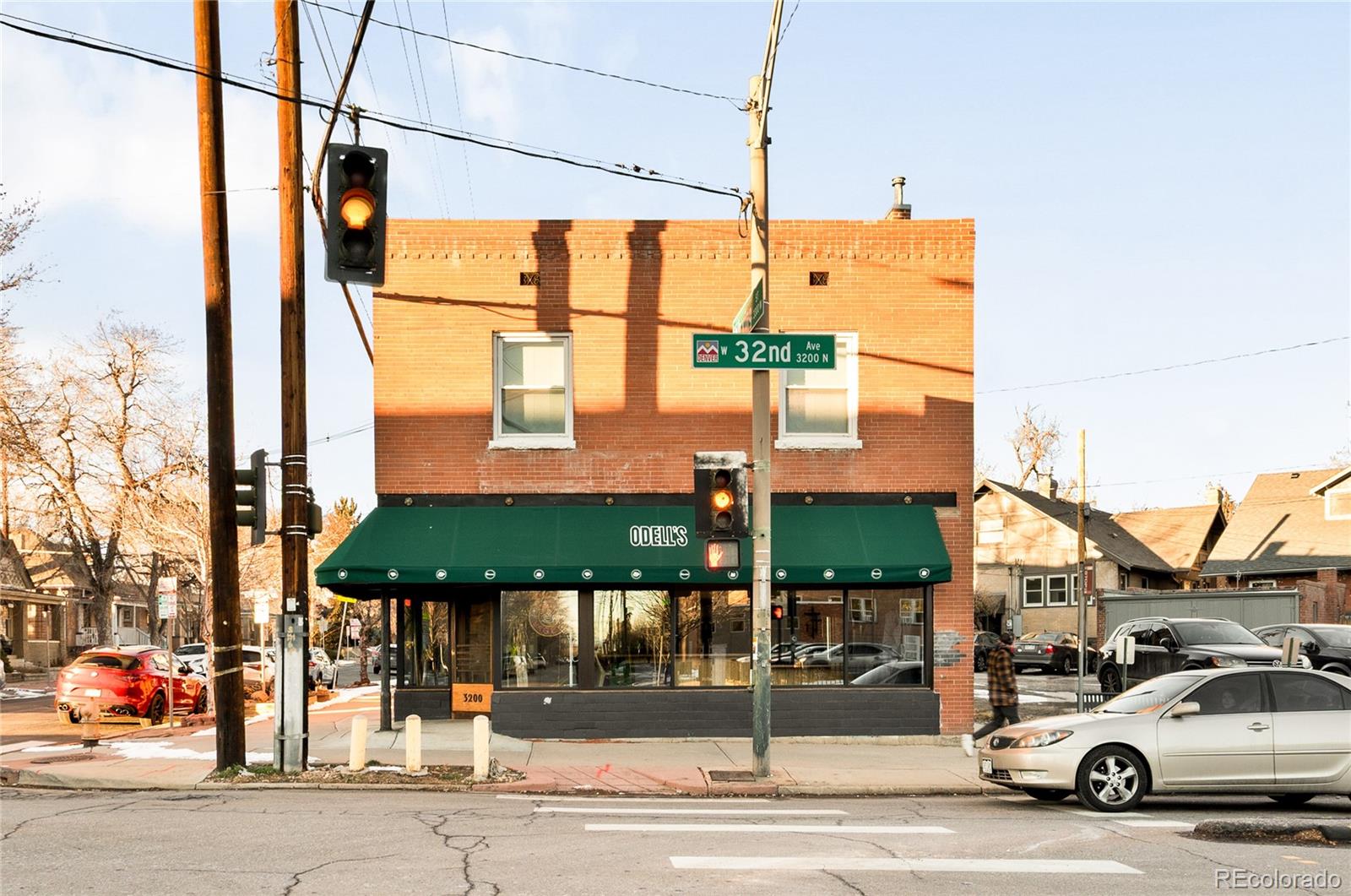2712 Irving Street Denver CO 80211