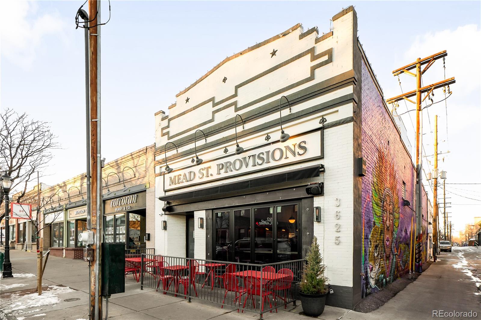2712 Irving Street Denver CO 80211