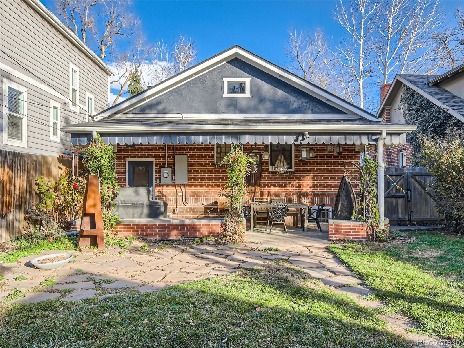 2651 Raleigh Street Denver CO 80212