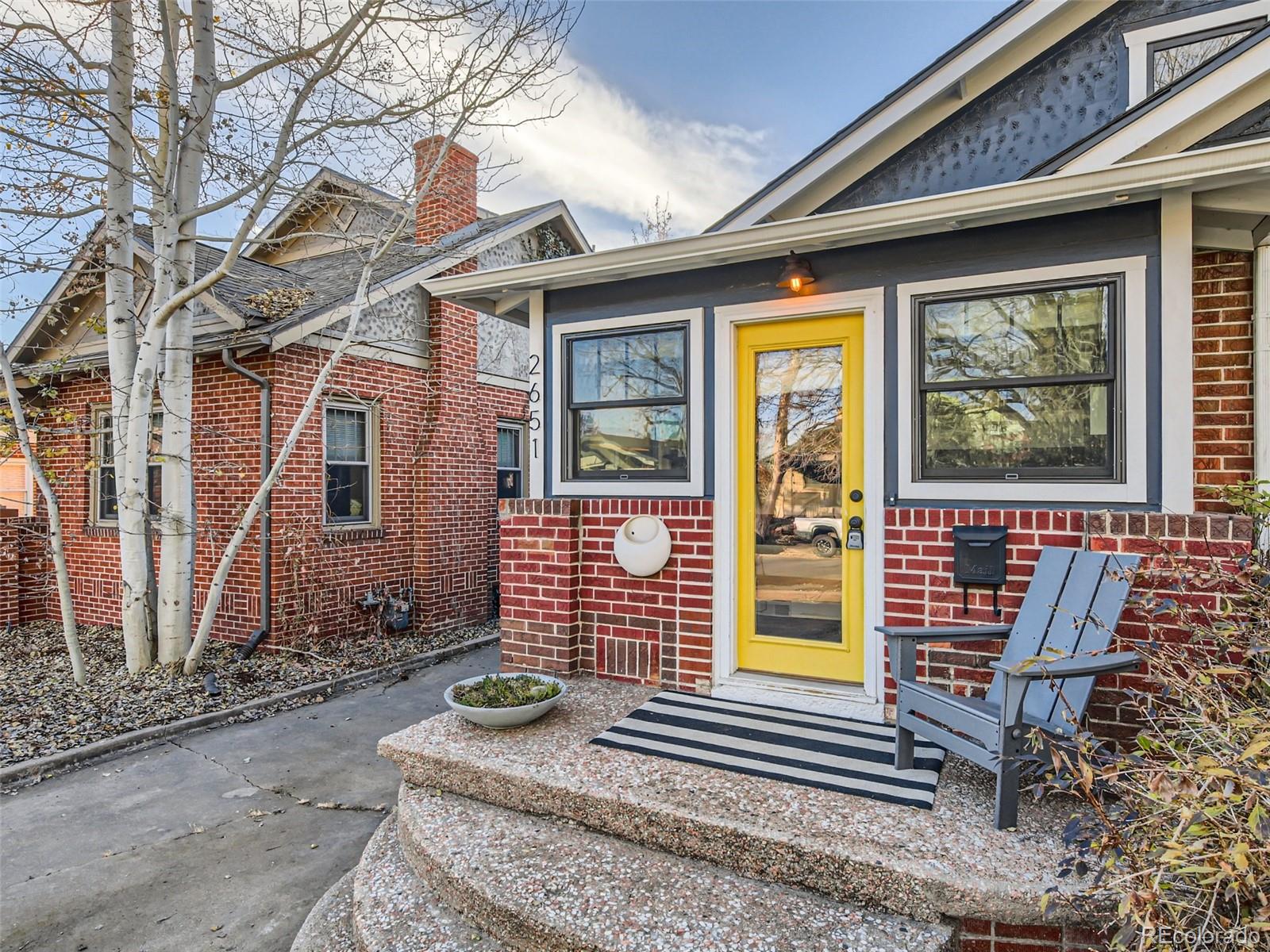 2651 Raleigh Street Denver CO 80212