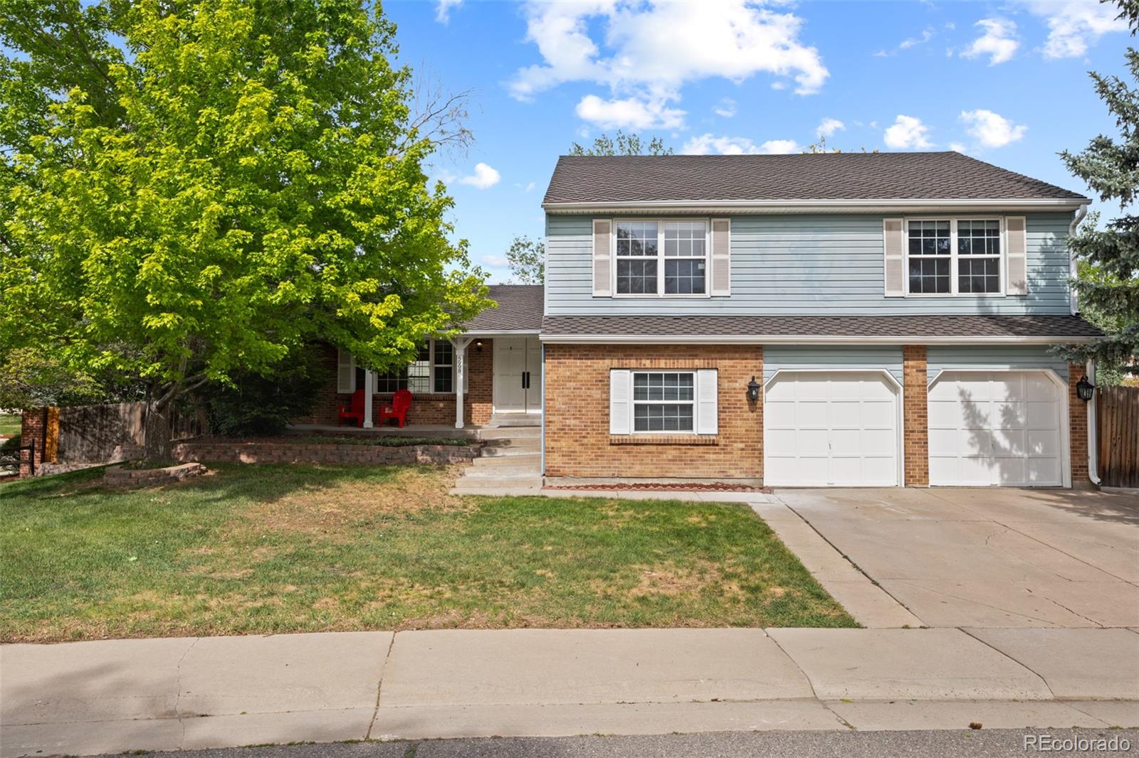 5998 E Weaver Circle Centennial CO 80111