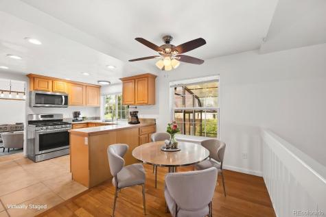 5998 E Weaver Circle Centennial CO 80111