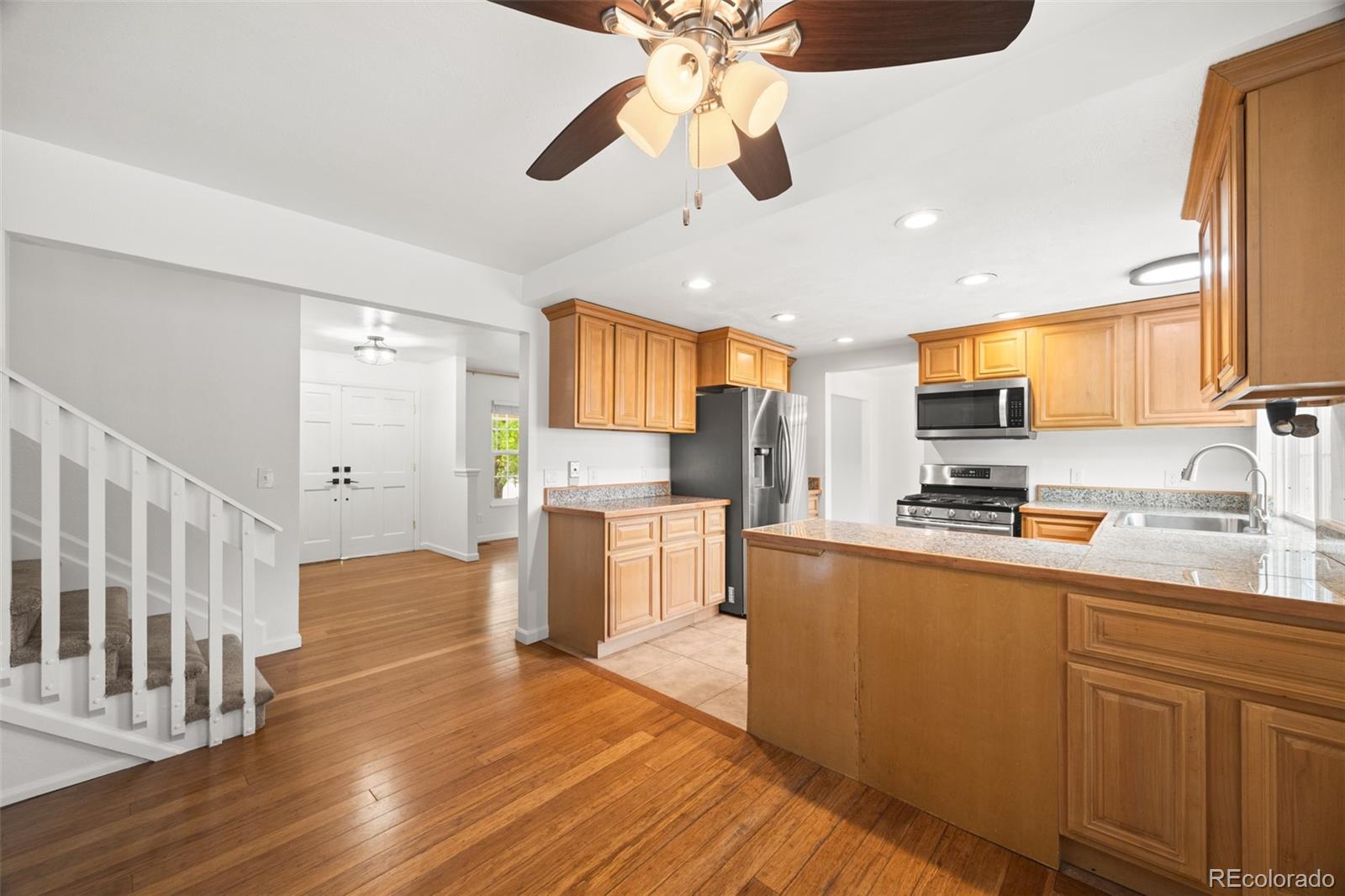 5998 E Weaver Circle Centennial CO 80111