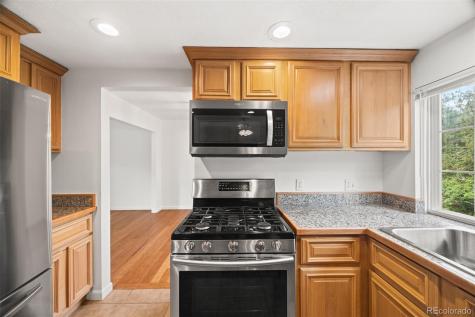 5998 E Weaver Circle Centennial CO 80111