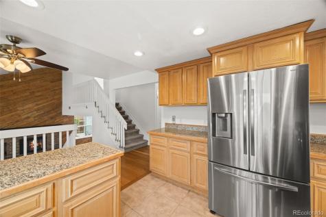 5998 E Weaver Circle Centennial CO 80111