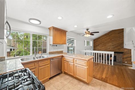 5998 E Weaver Circle Centennial CO 80111