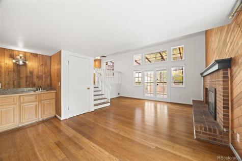 5998 E Weaver Circle Centennial CO 80111