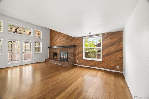 5998 E Weaver Circle Centennial CO 80111