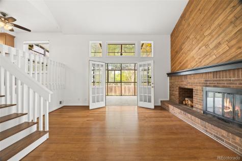 5998 E Weaver Circle Centennial CO 80111