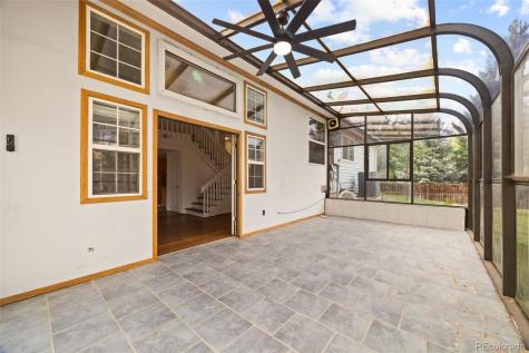 5998 E Weaver Circle Centennial CO 80111