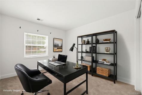 5998 E Weaver Circle Centennial CO 80111