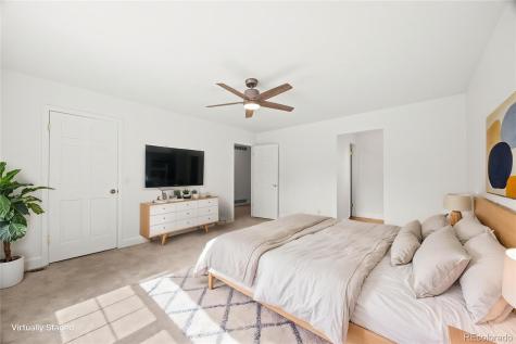 5998 E Weaver Circle Centennial CO 80111