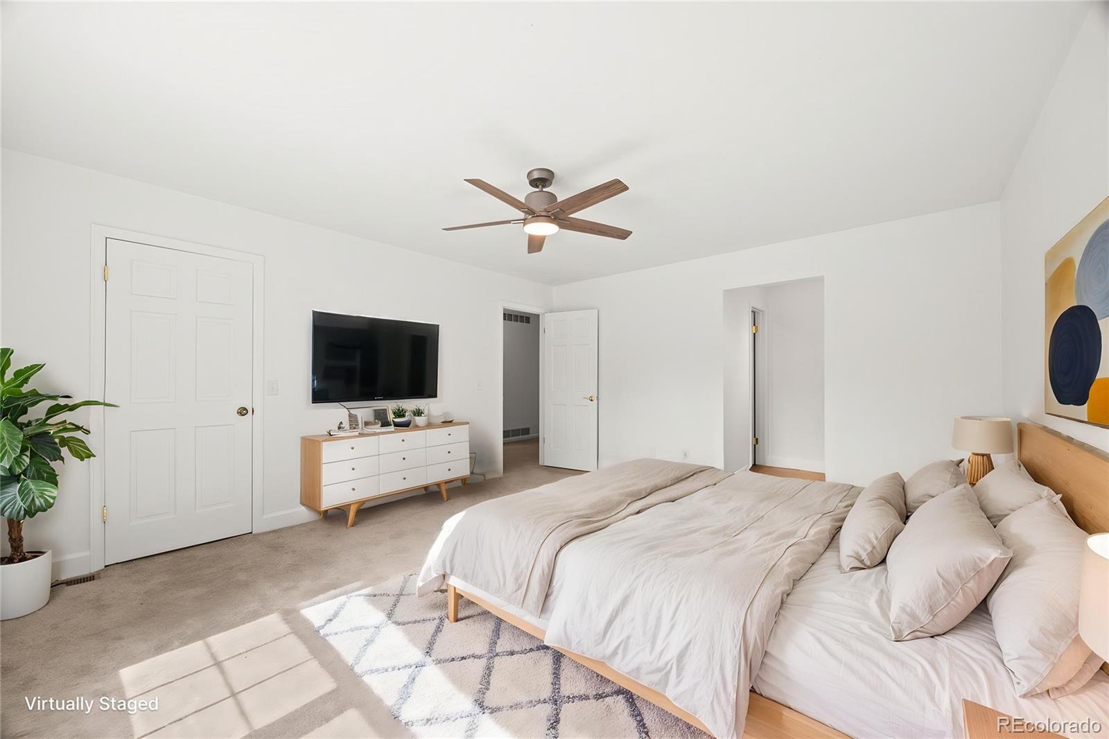 5998 E Weaver Circle Centennial CO 80111