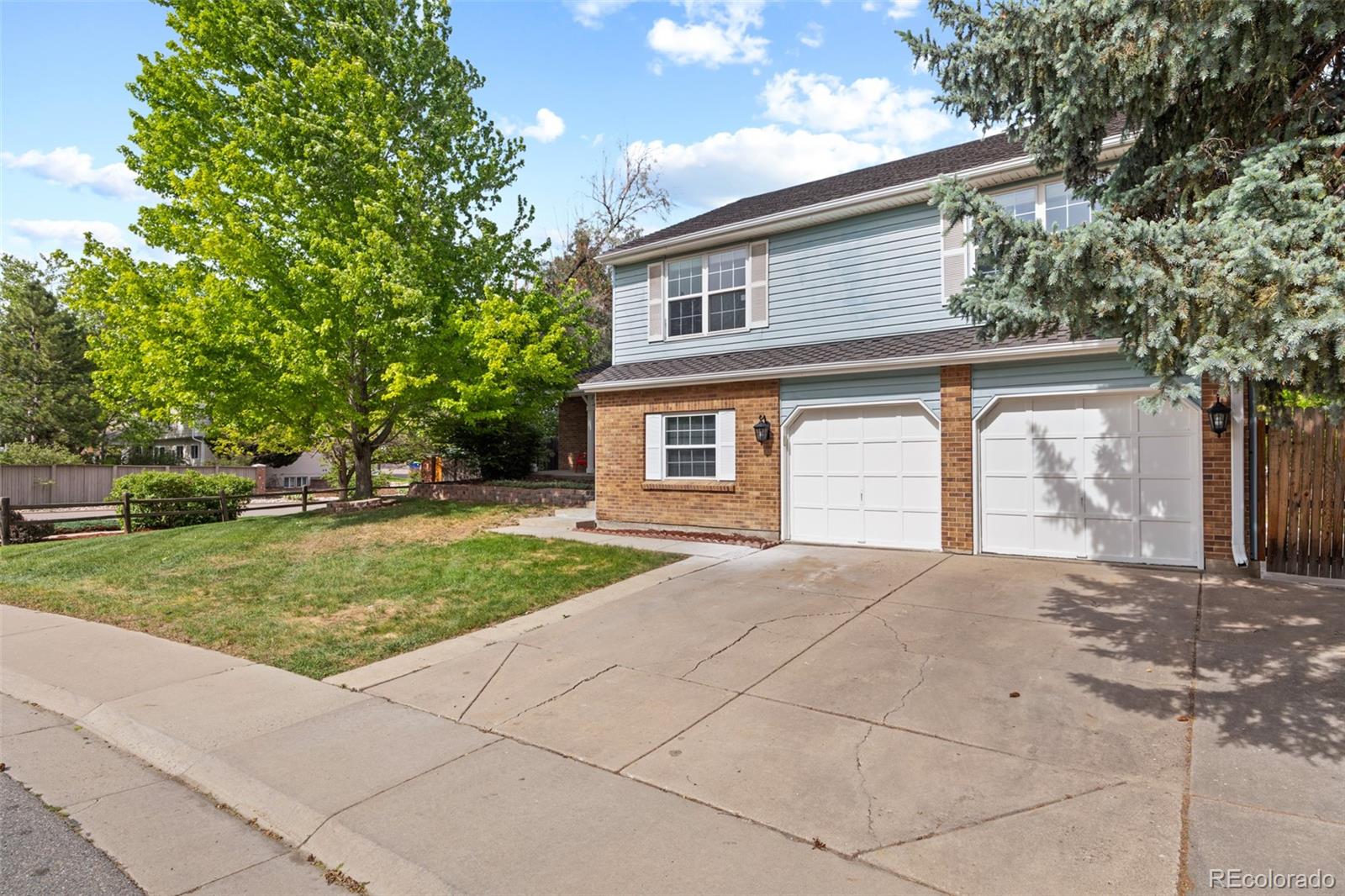 5998 E Weaver Circle Centennial CO 80111
