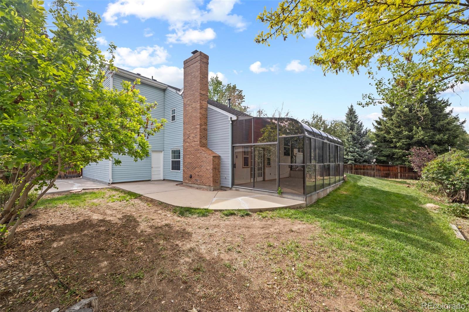 5998 E Weaver Circle Centennial CO 80111