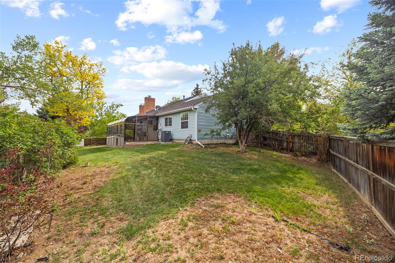 5998 E Weaver Circle Centennial CO 80111