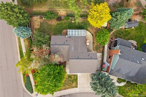 5998 E Weaver Circle Centennial CO 80111