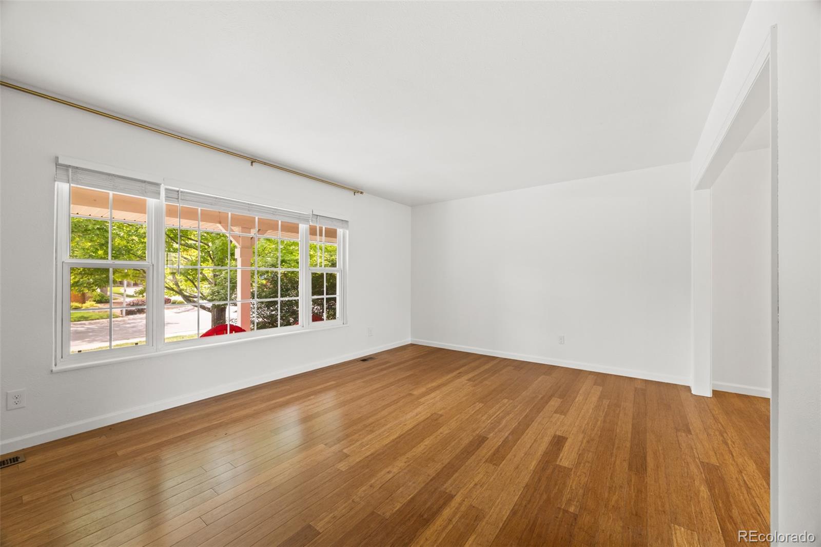 5998 E Weaver Circle Centennial CO 80111