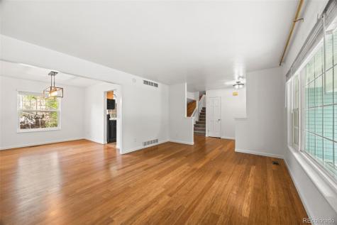 5998 E Weaver Circle Centennial CO 80111