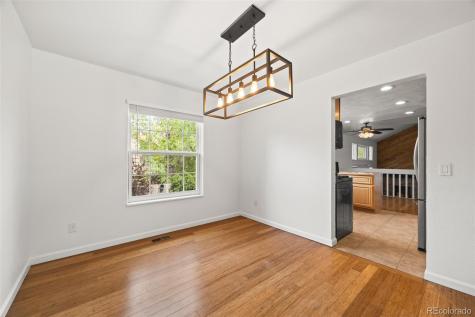 5998 E Weaver Circle Centennial CO 80111