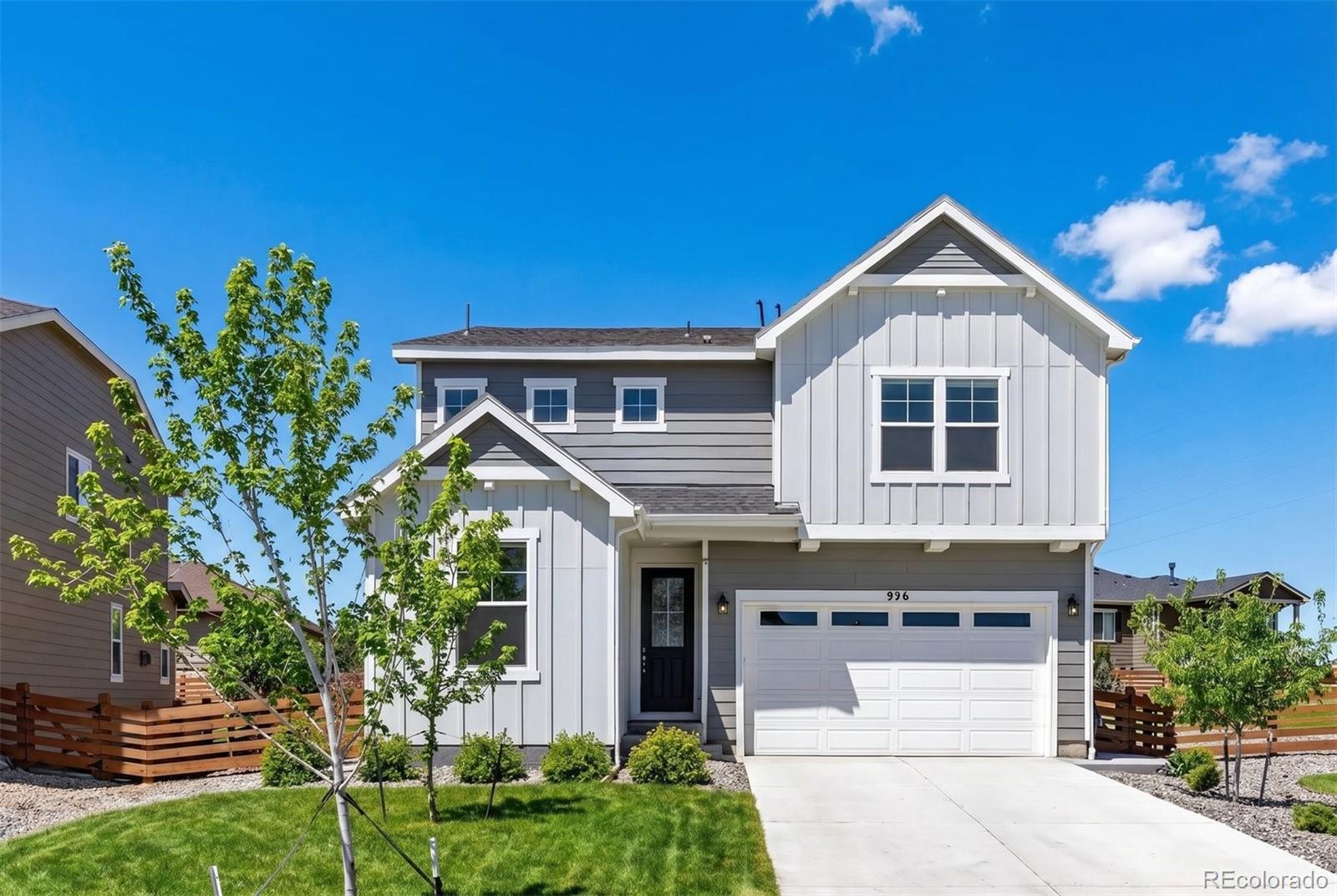 936 Alpine Ridge Street Erie CO 80516