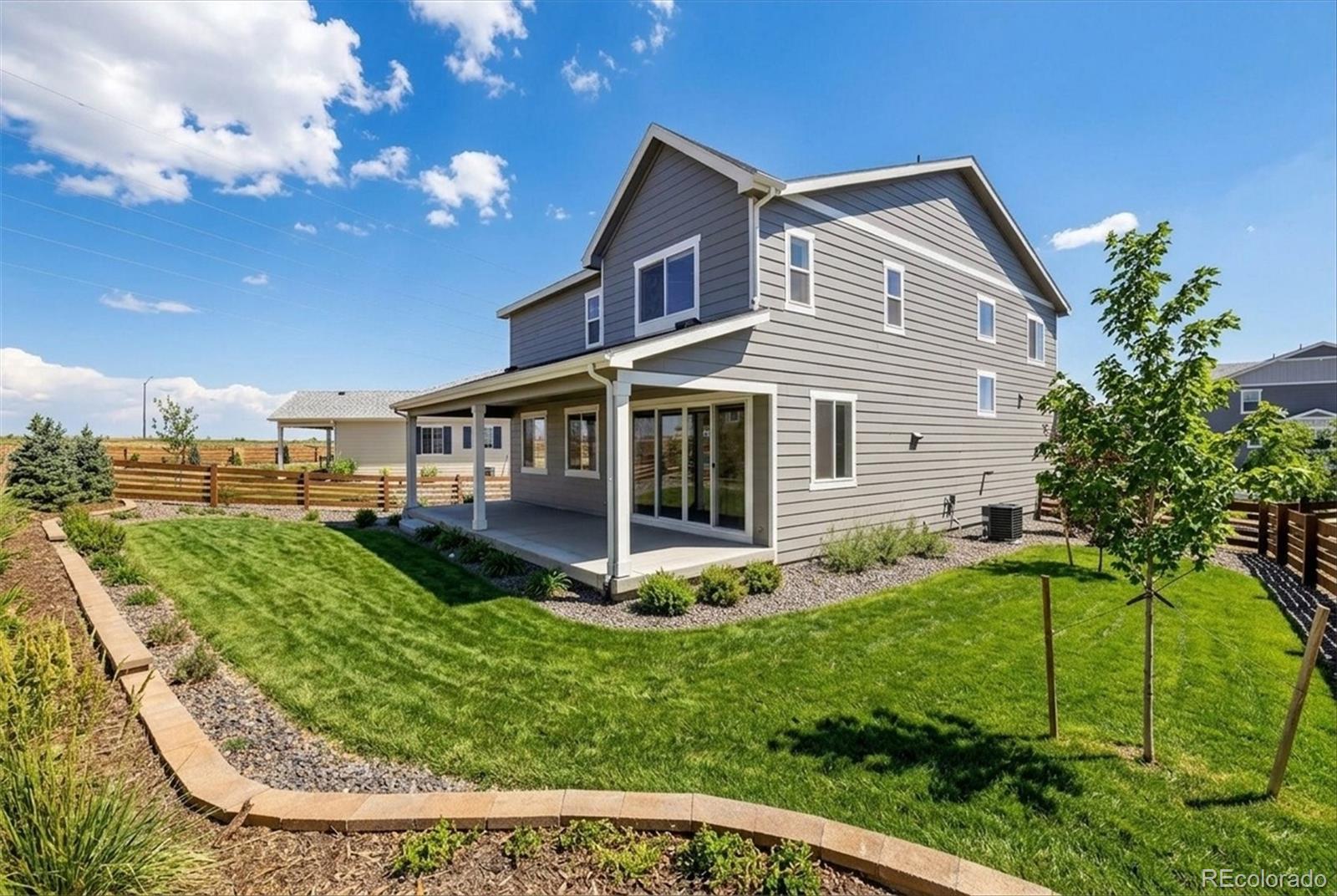936 Alpine Ridge Street Erie CO 80516