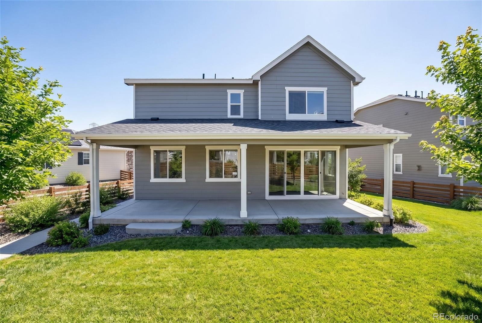 936 Alpine Ridge Street Erie CO 80516