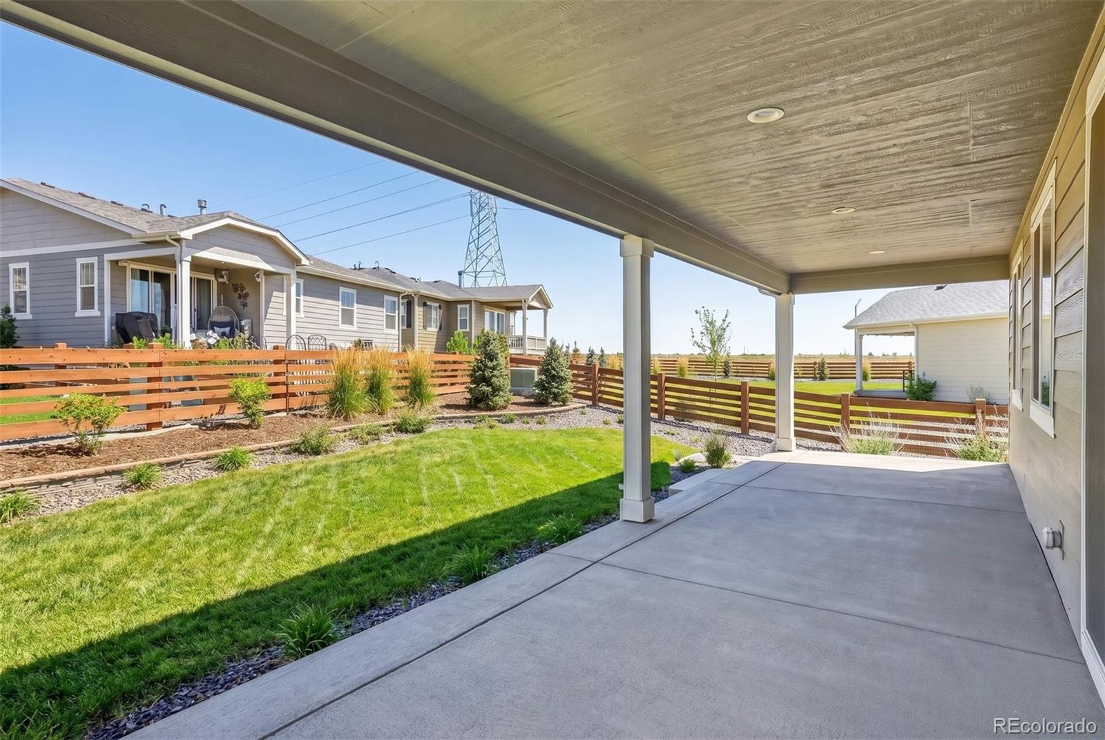 936 Alpine Ridge Street Erie CO 80516