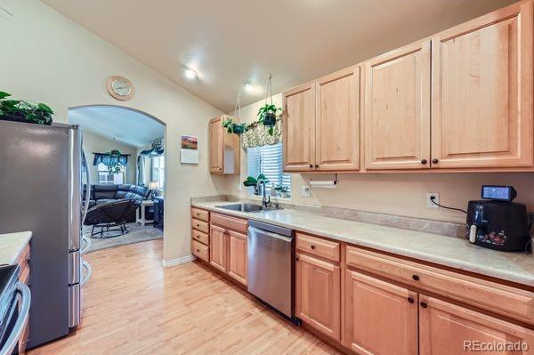 815 Meadow Lane Palmer Lake CO 80133