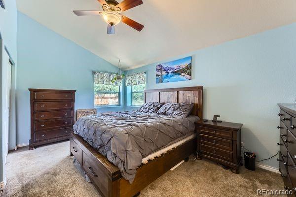 815 Meadow Lane Palmer Lake CO 80133