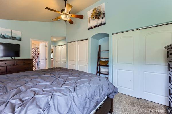 815 Meadow Lane Palmer Lake CO 80133
