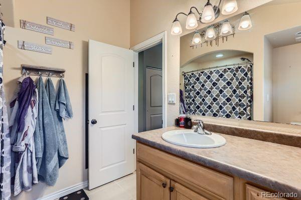 815 Meadow Lane Palmer Lake CO 80133