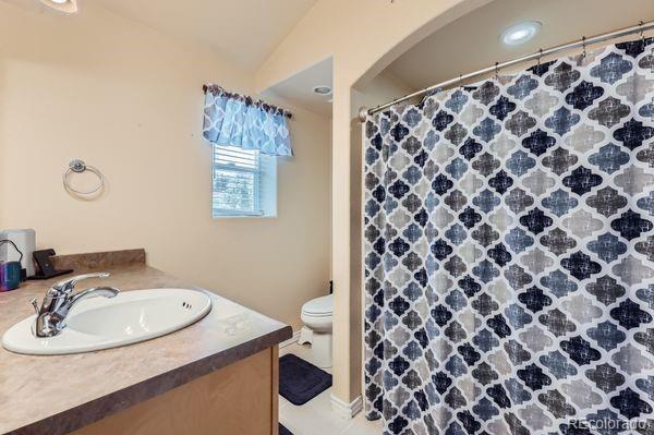 815 Meadow Lane Palmer Lake CO 80133