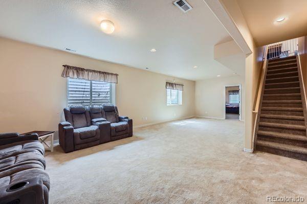 815 Meadow Lane Palmer Lake CO 80133