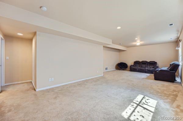 815 Meadow Lane Palmer Lake CO 80133