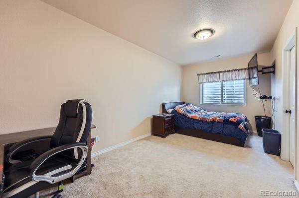 815 Meadow Lane Palmer Lake CO 80133