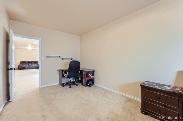 815 Meadow Lane Palmer Lake CO 80133