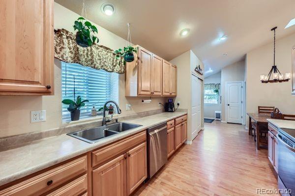 815 Meadow Lane Palmer Lake CO 80133