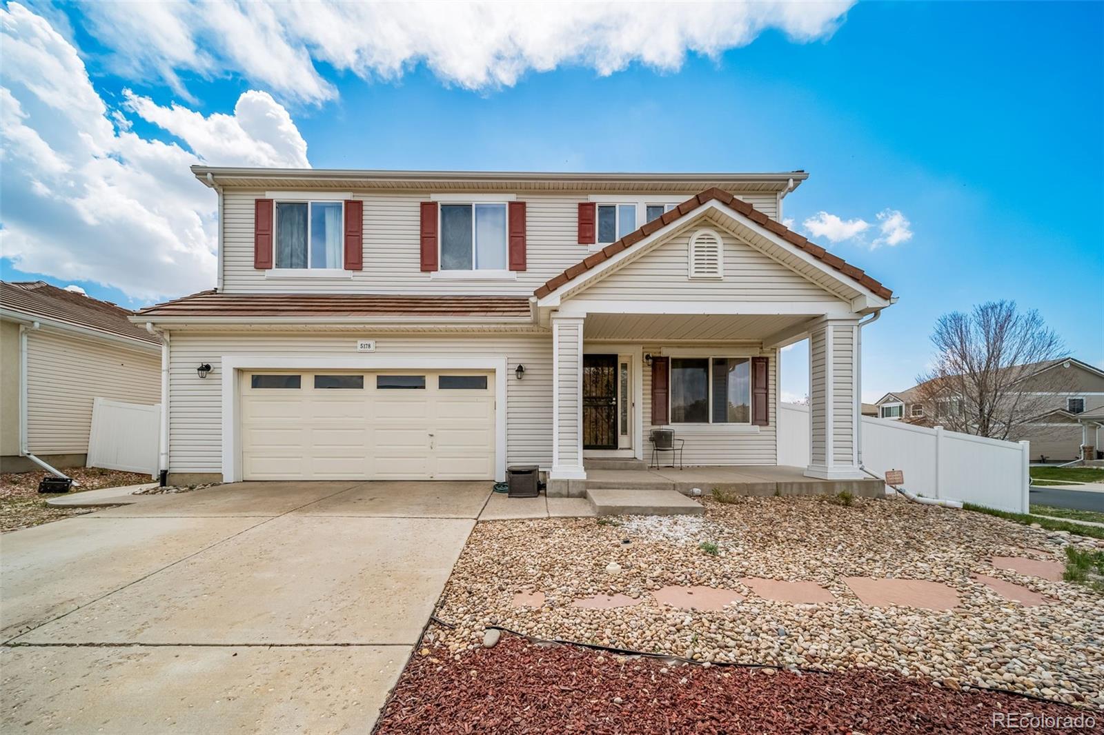5178 Netherland Street Denver CO 80249