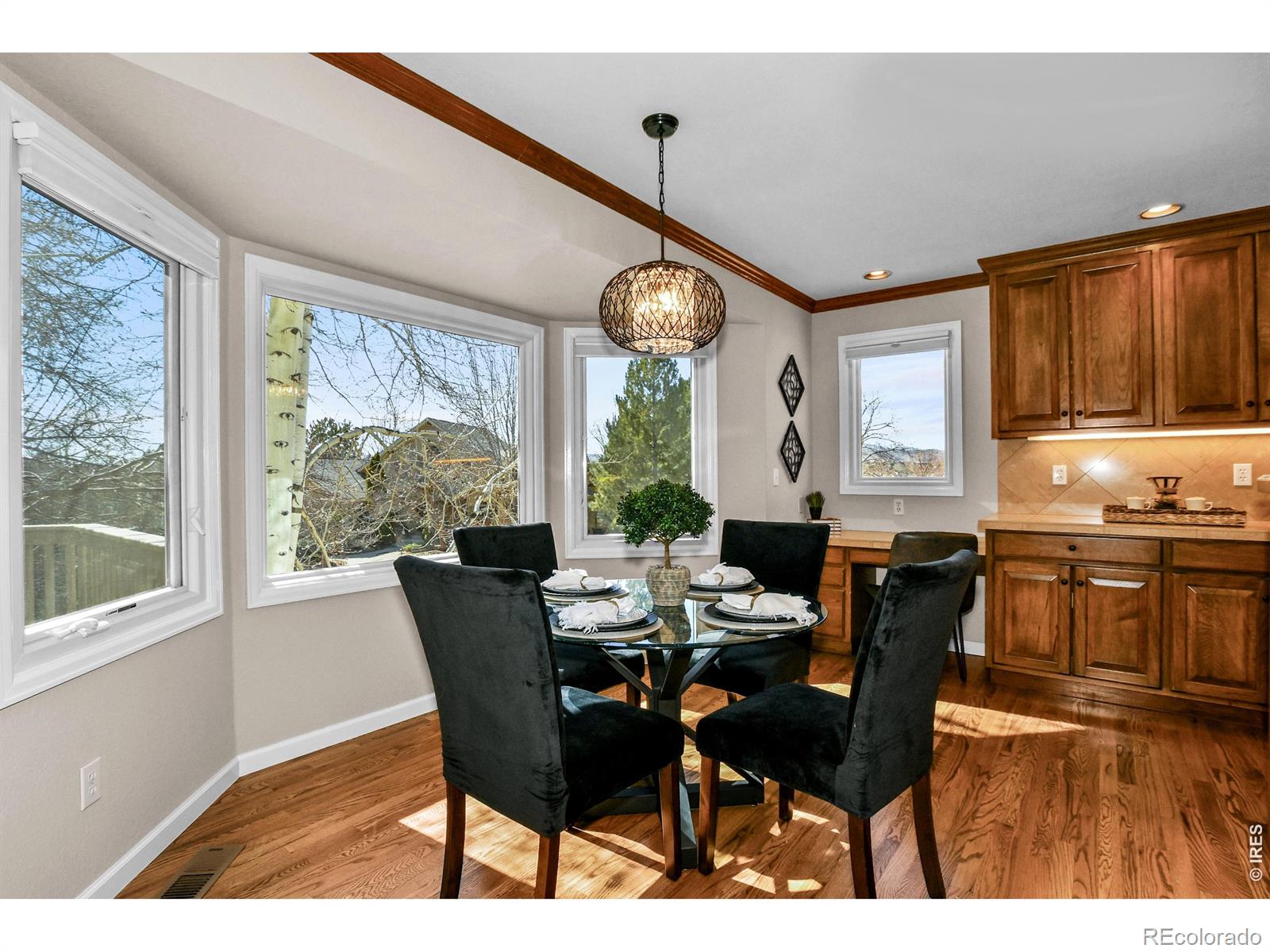6367 Falcon Ridge Court Fort Collins CO 80525