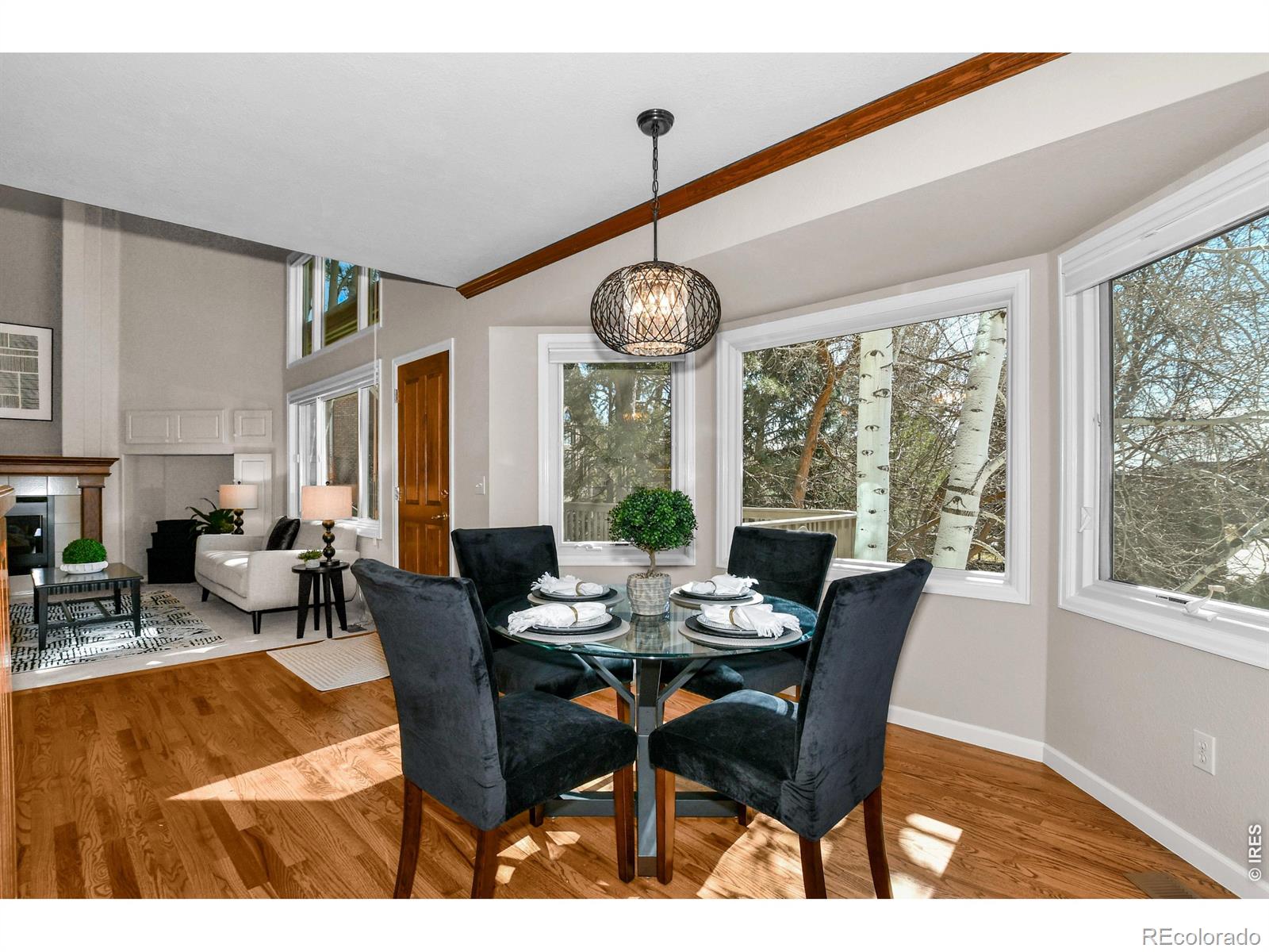 6367 Falcon Ridge Court Fort Collins CO 80525
