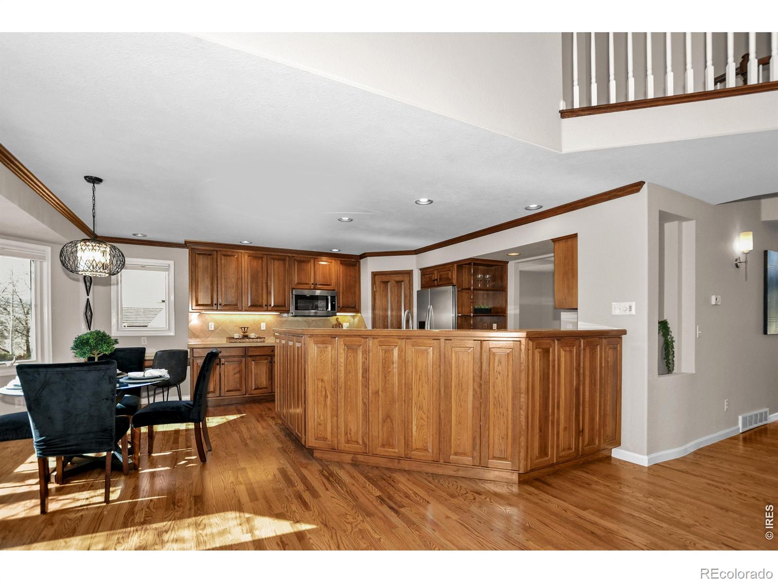 6367 Falcon Ridge Court Fort Collins CO 80525
