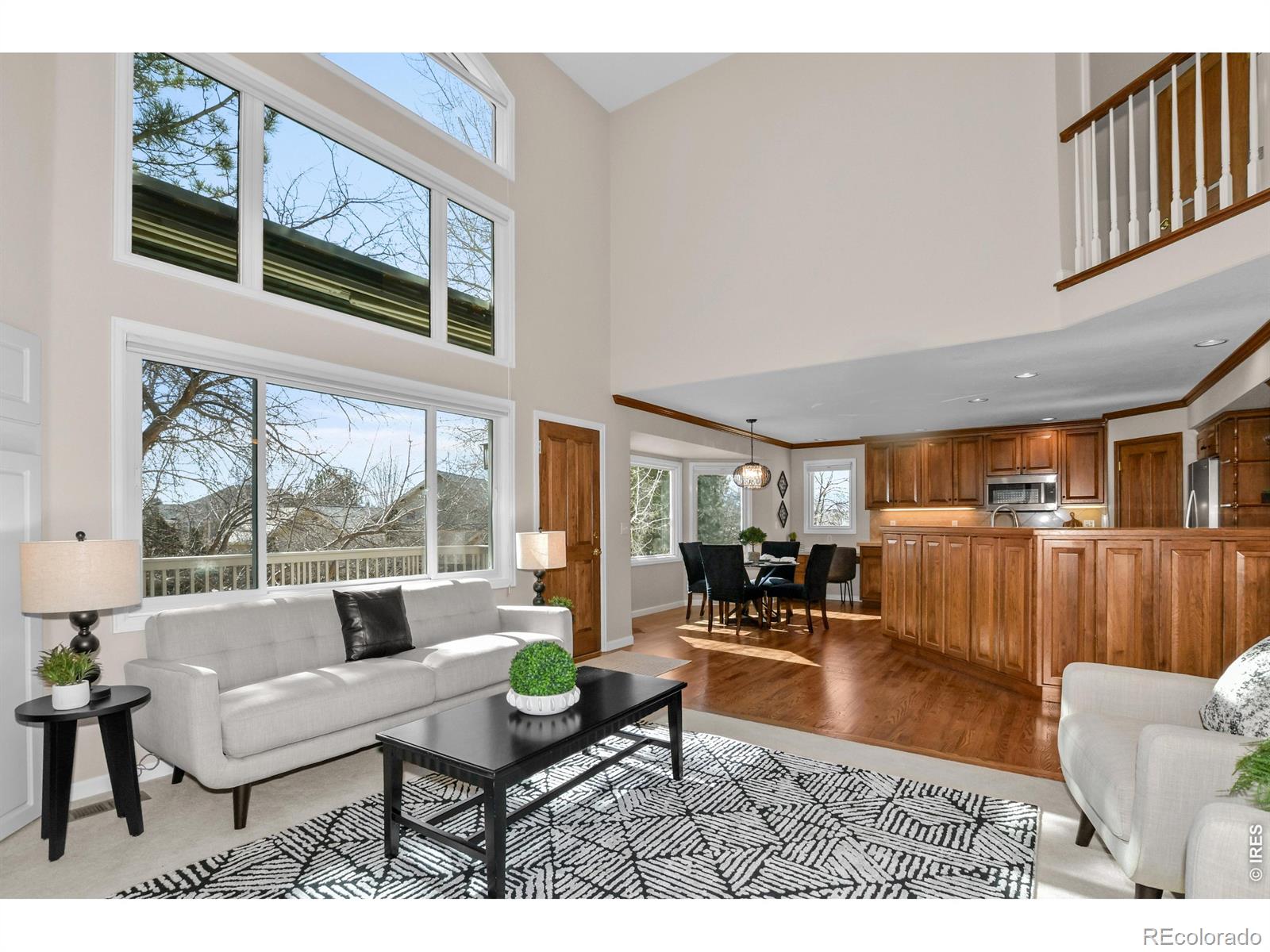 6367 Falcon Ridge Court Fort Collins CO 80525